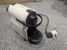 Nespresso Krups Inissia White