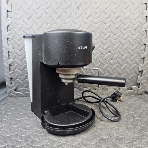 Krups vivo 880 espresso - vivo,
