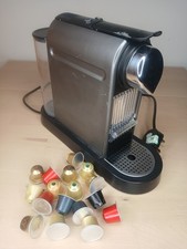 Krups Nespresso XN720T Coffee