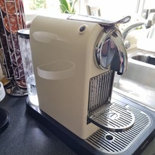 NESPRESSO magimix CITIZ and