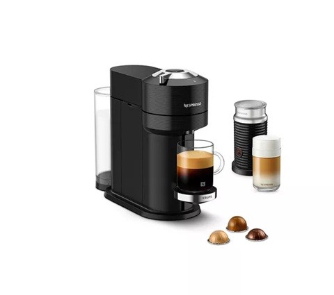 Krups xn911ng0 nespresso - krups,