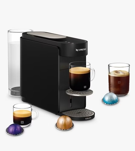 Nespresso vertuo pod - pod, coffee