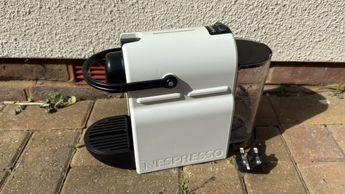 Nespresso krups inissia xn100 - inissia,