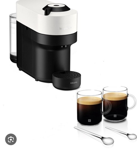 Nespresso xn920141 pod coffee - xn920141,