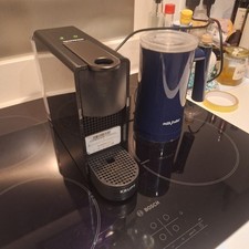 Krups Nespresso Essenza Mini