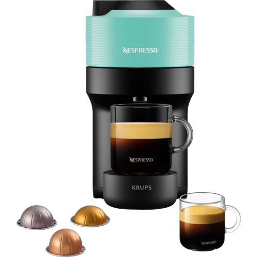 Krups xn920440 nespresso - krups,