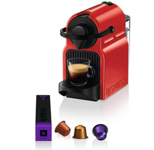 KRUPS Nespresso Inissia XN1005