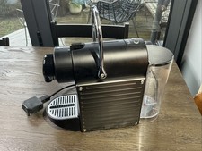 Krups Nespresso Coffee Machine