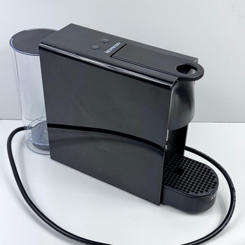 Krups nespresso essenza mini - krups,