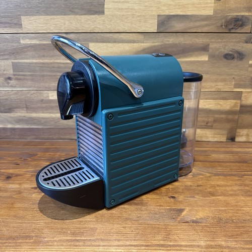 Krups nespresso pixie - krups, coffee
