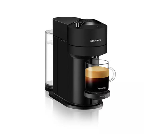 Krups xn910n40 nespresso pod - krups,
