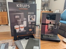 Krups Intuition Preference +