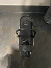 Nespresso Krups Pixie Titanium