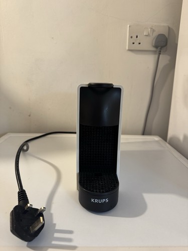 Krups nespresso essenza - krups,
