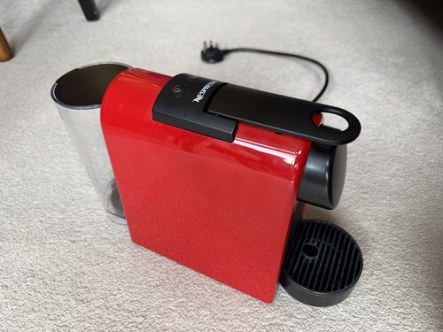 Krups nespresso essenza mini - nespresso,