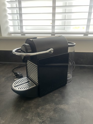 Krups nespresso 3020 pixie - krups,
