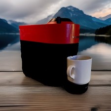 Krups Nespresso POP XN 730T