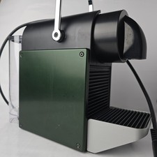 Nespresso Pixie Coffee Pod