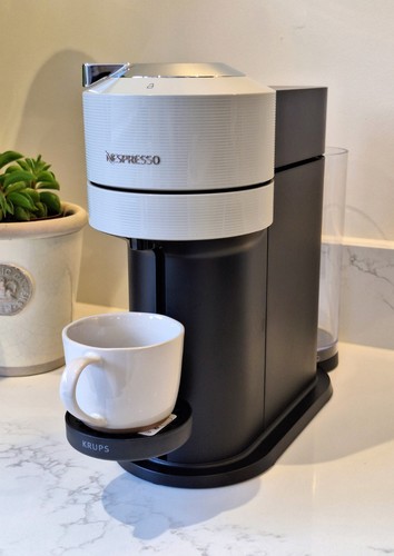 Krups nespresso xn910b40 - krups,