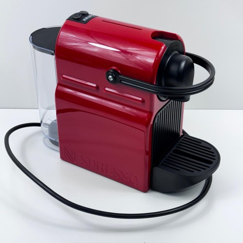 Krups nespresso inissia coffee - nespresso,