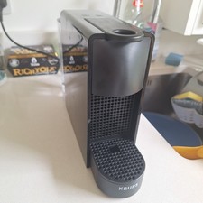 Krups Nespresso Essenza Mini