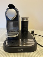 Krups Nespresso Citiz Milk